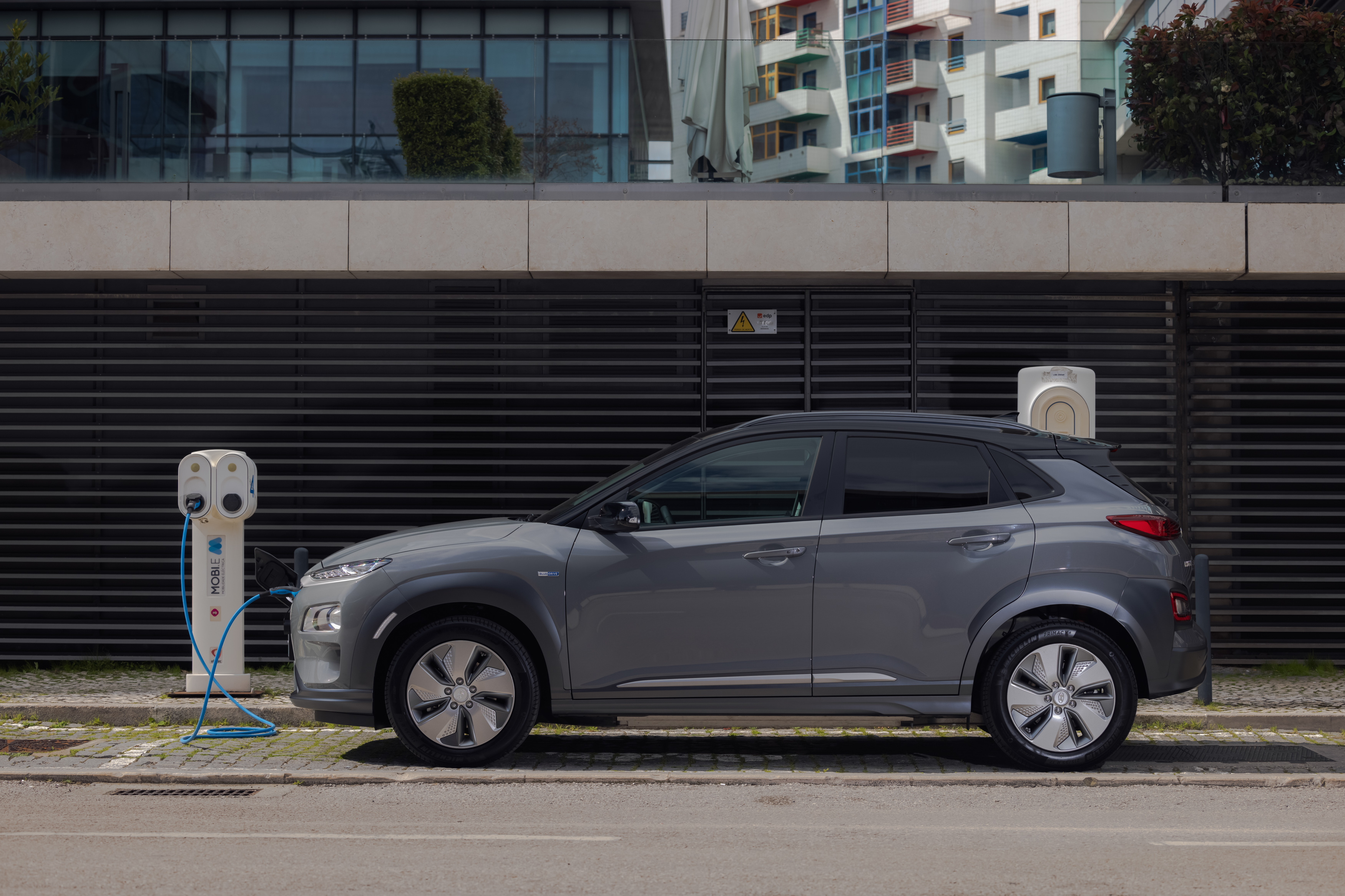 Fundo Ambiental vai manter apoio aos carregamentos de veículos elétricos