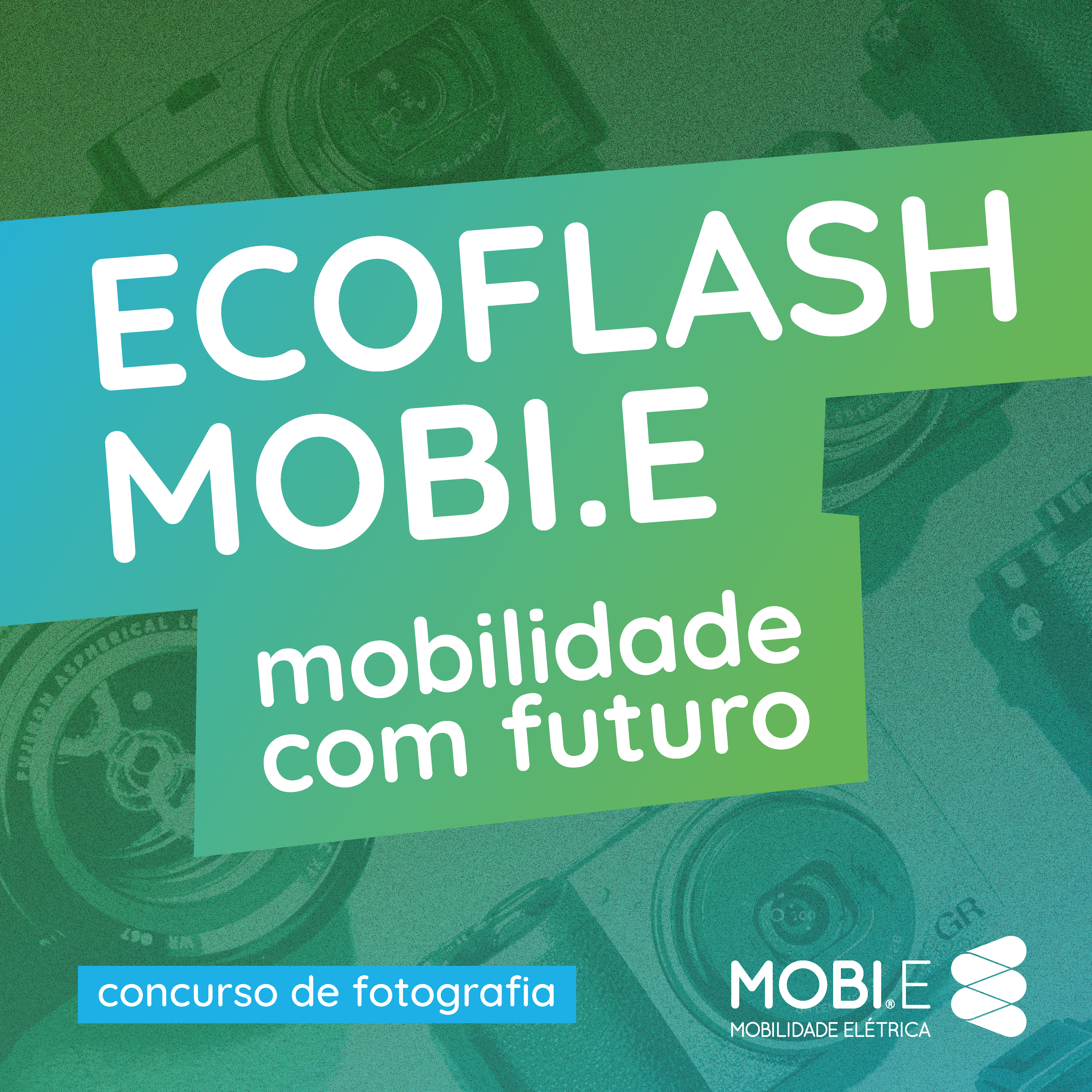 MOBI.E lança concurso de fotografia de natureza “ECO.Flash”