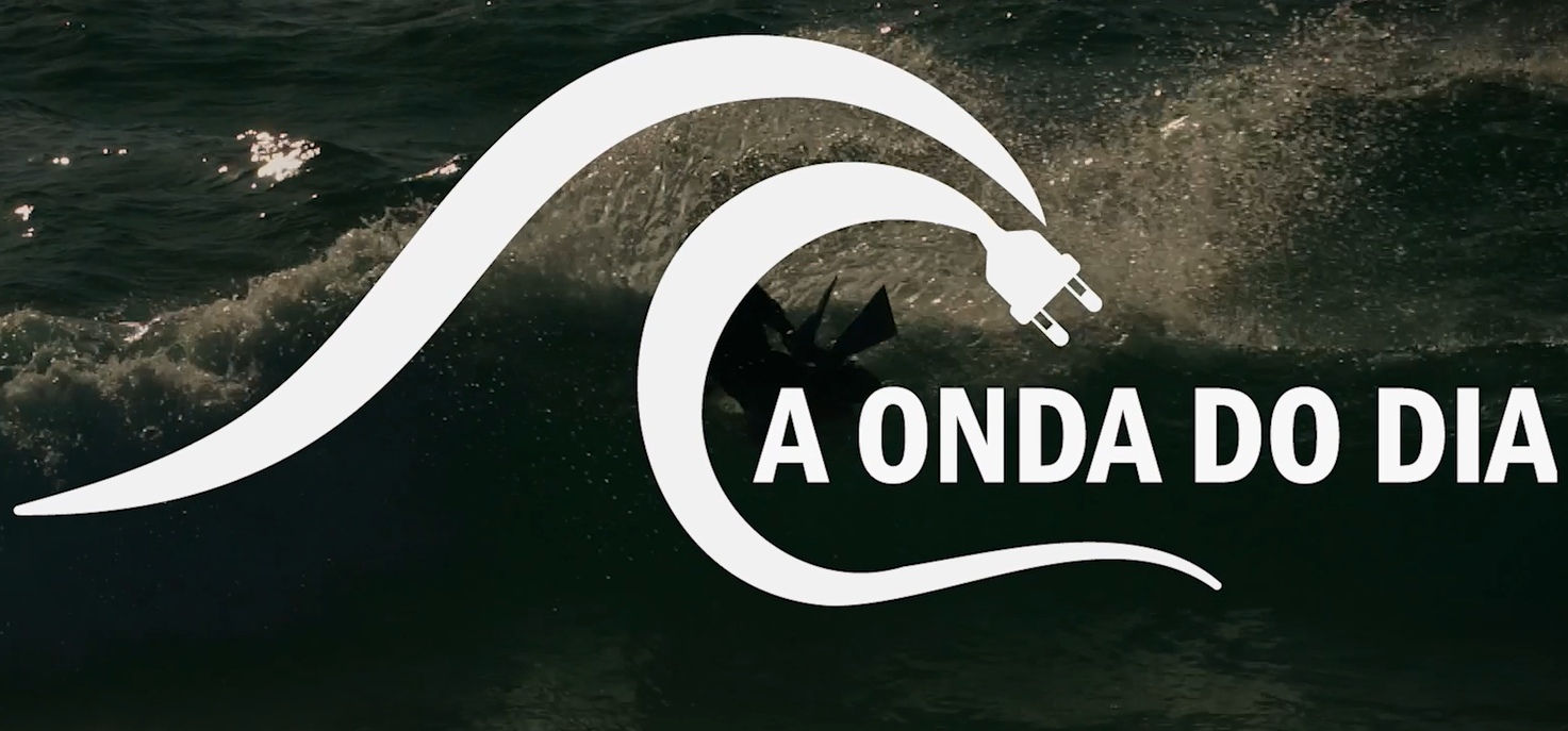 MOBI.E e MCoutinho lançam série “A Onda do Dia” sobre mobilidade verde, surf e bodyboard