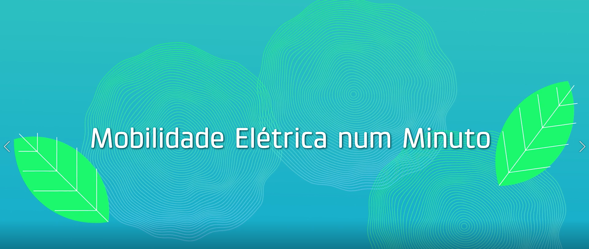MOBI.E apresenta “Mobilidade num Minuto” em 13 vídeos