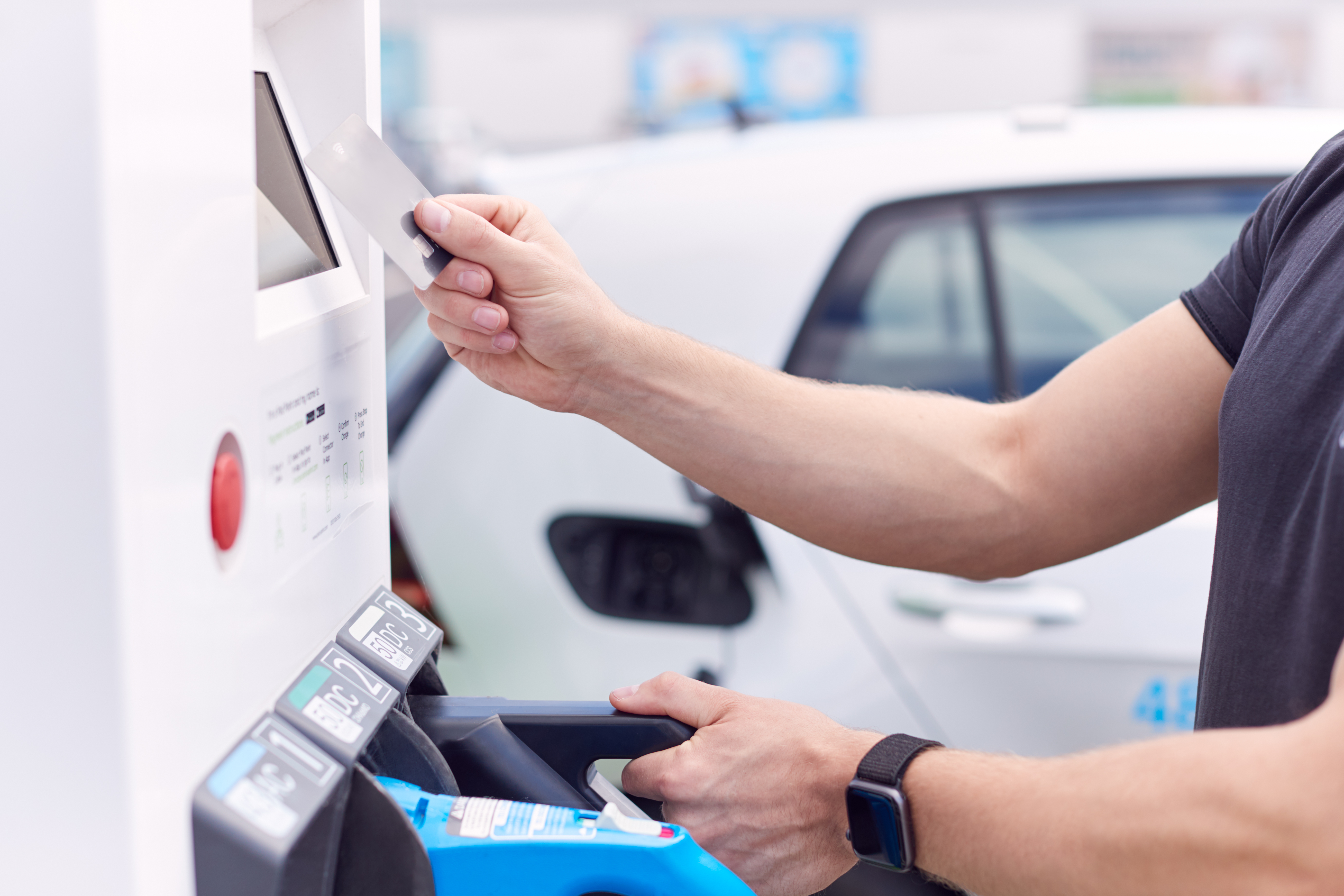 Tarjeta bancaria o pago electrónico