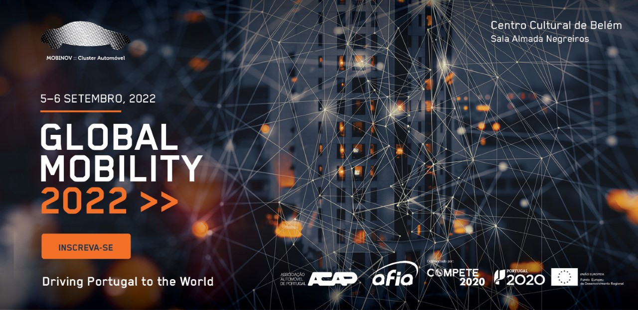 MOBI.E participa na conferência