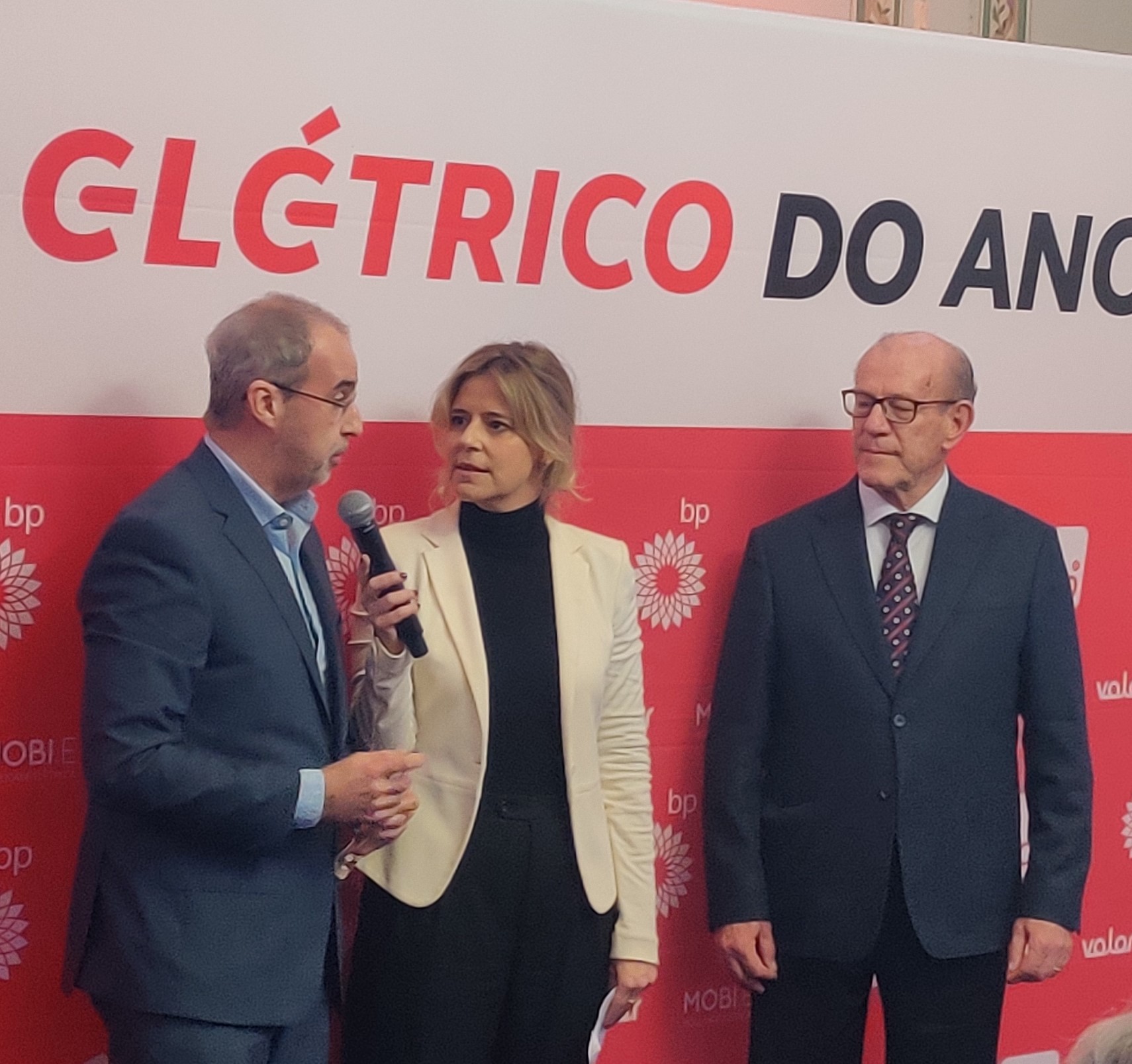MOBI.E distinguida com o prémio “Mobilidade” pelo ACP