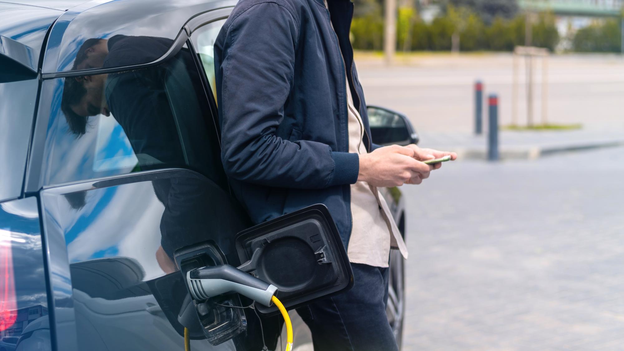 A experiência da MOBI.E ao serviço da mobilidade elétrica