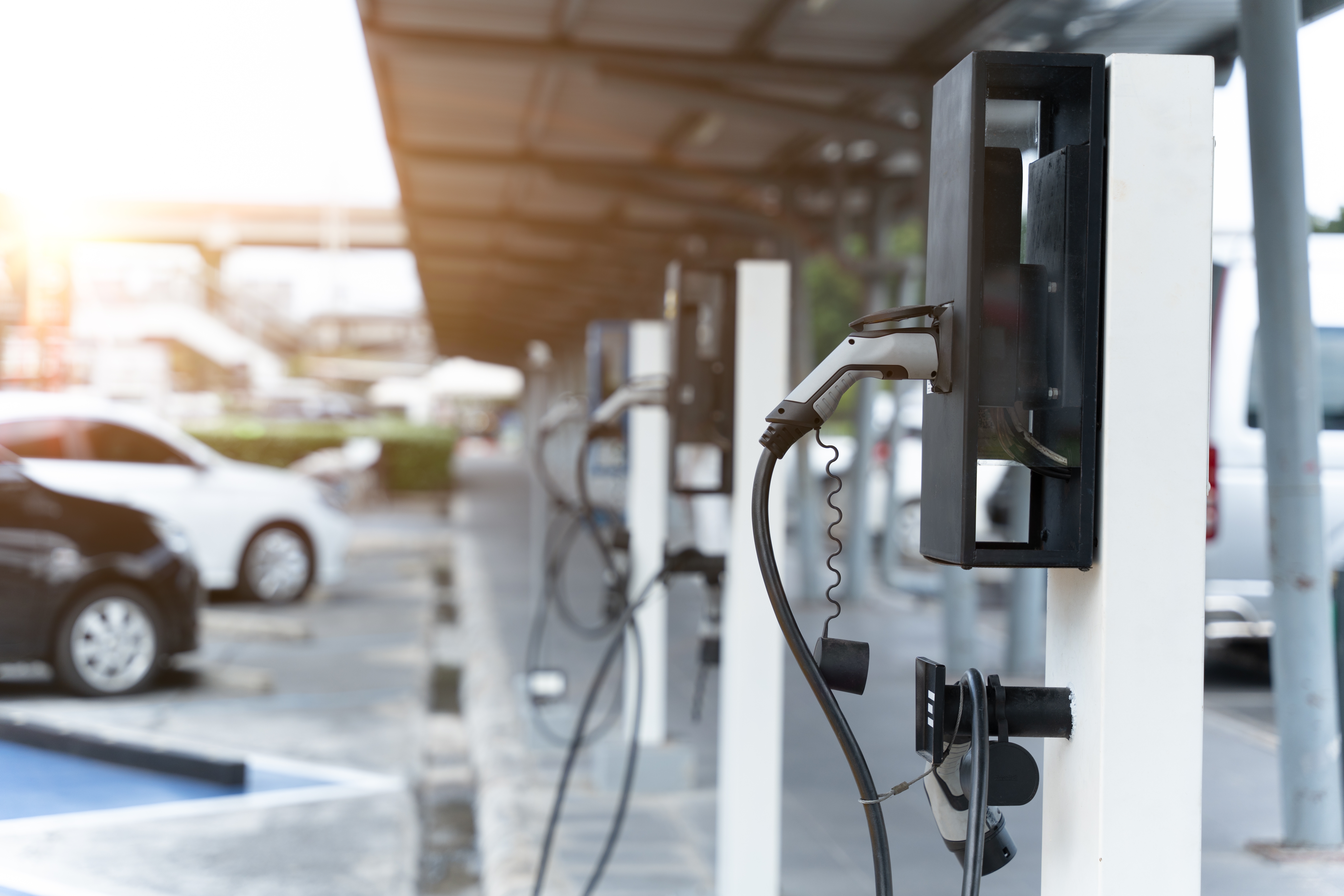 Do arranque à expansão do seu negócio na mobilidade elétrica